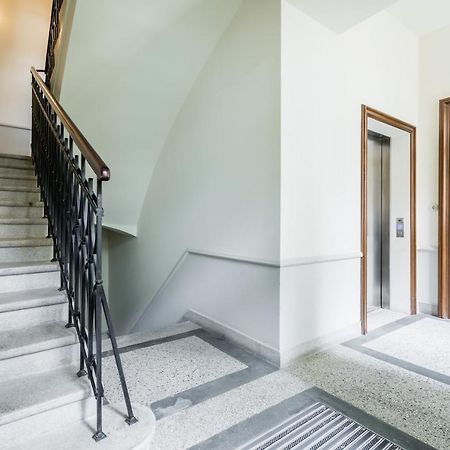Groble Deluxe Apartments Wawelofts クラクフ エクステリア 写真