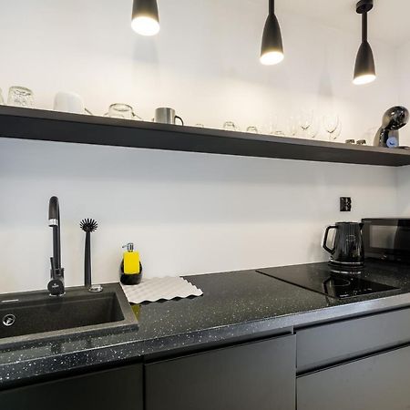 Groble Deluxe Apartments Wawelofts クラクフ エクステリア 写真