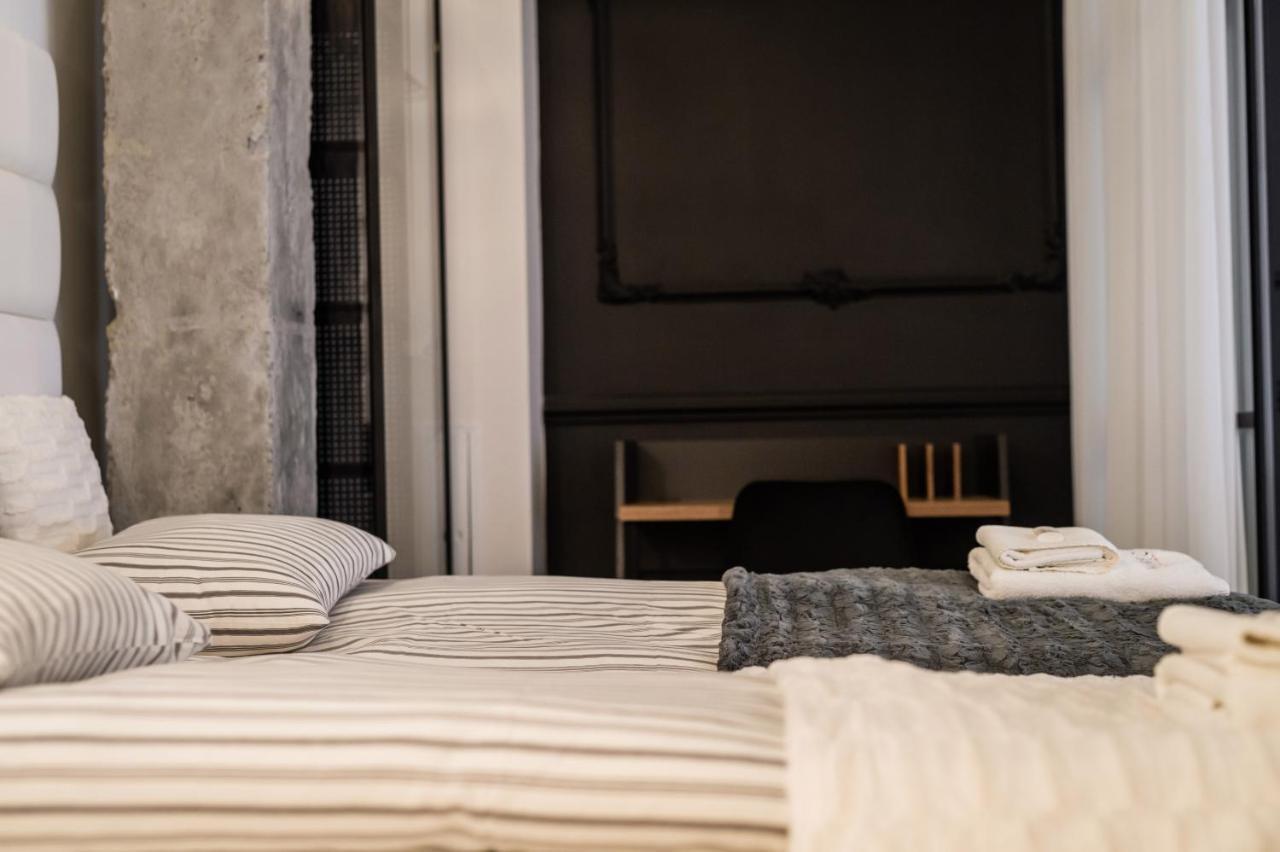 Groble Deluxe Apartments Wawelofts クラクフ エクステリア 写真