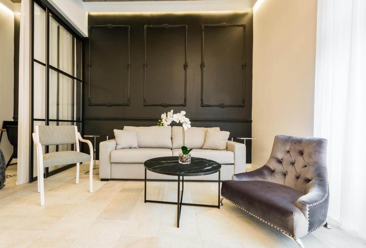 Groble Deluxe Apartments Wawelofts クラクフ エクステリア 写真