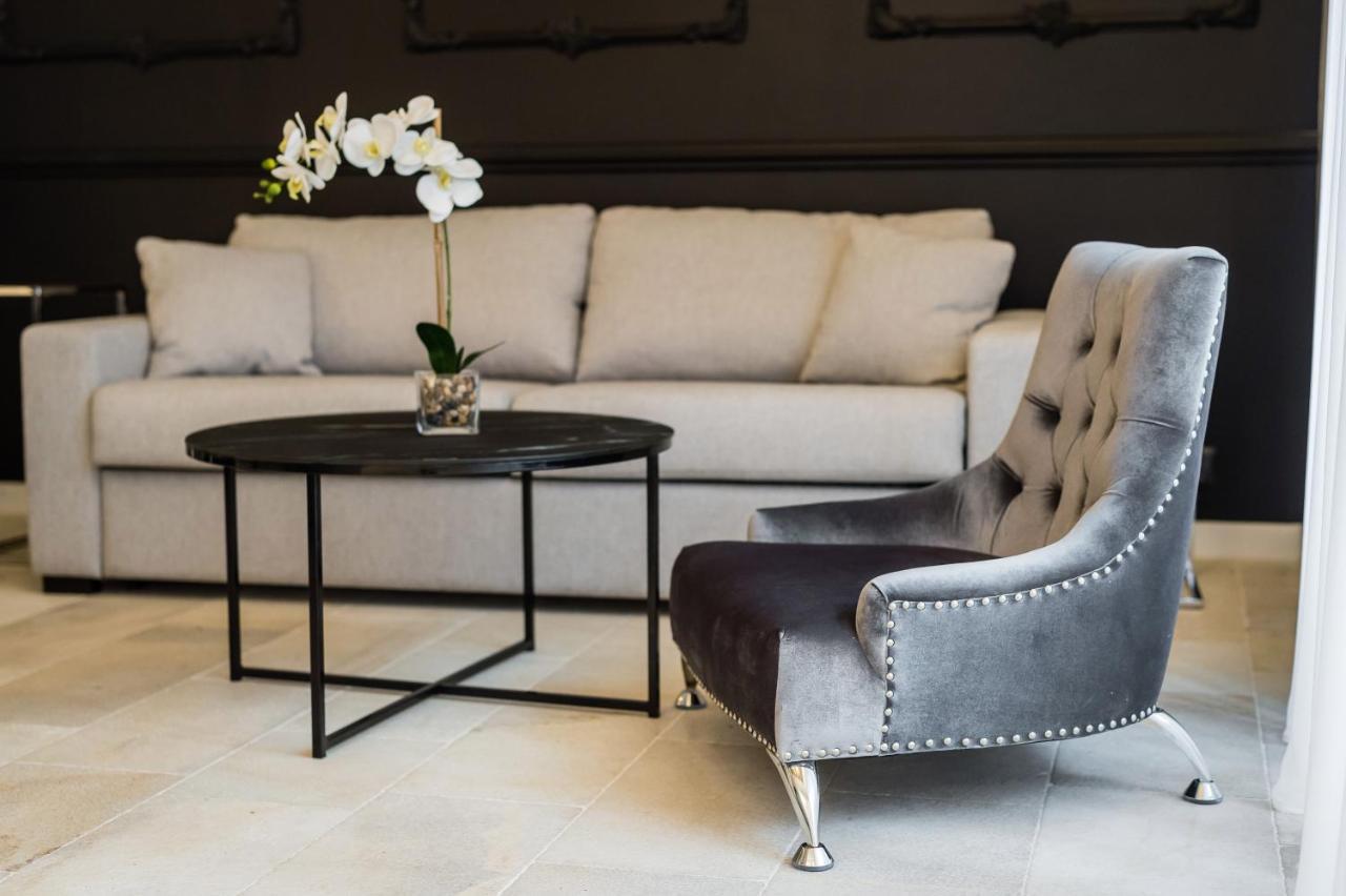 Groble Deluxe Apartments Wawelofts クラクフ エクステリア 写真
