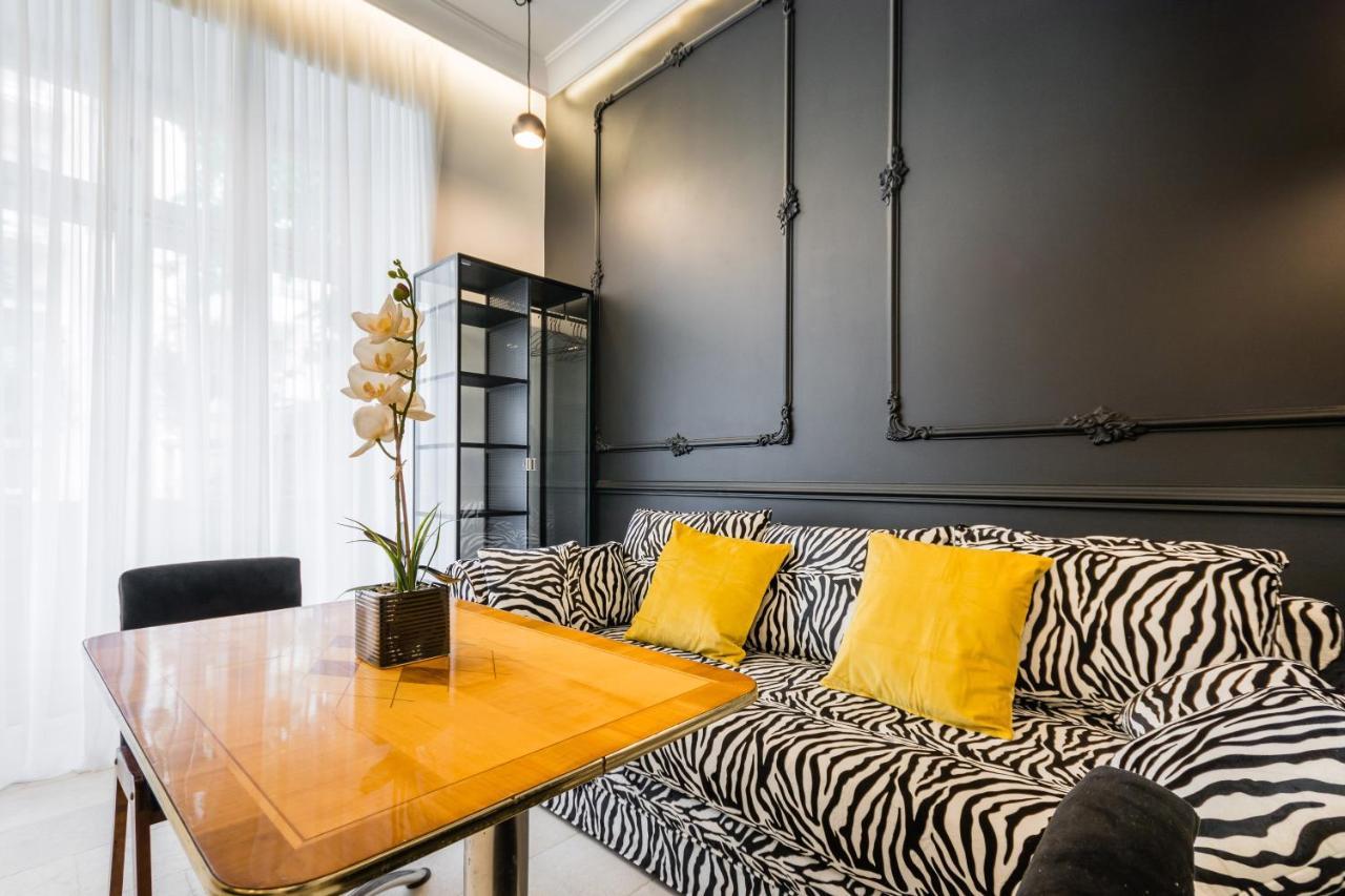 Groble Deluxe Apartments Wawelofts クラクフ エクステリア 写真