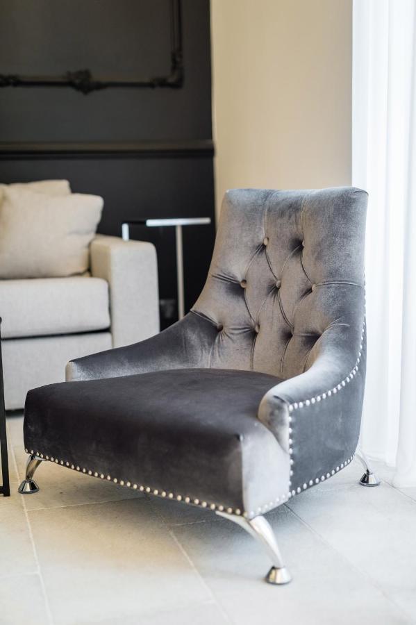 Groble Deluxe Apartments Wawelofts クラクフ エクステリア 写真