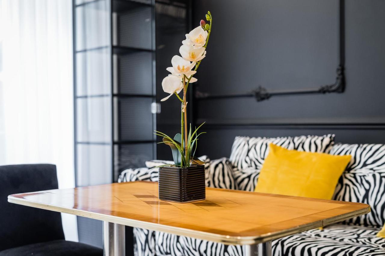 Groble Deluxe Apartments Wawelofts クラクフ エクステリア 写真
