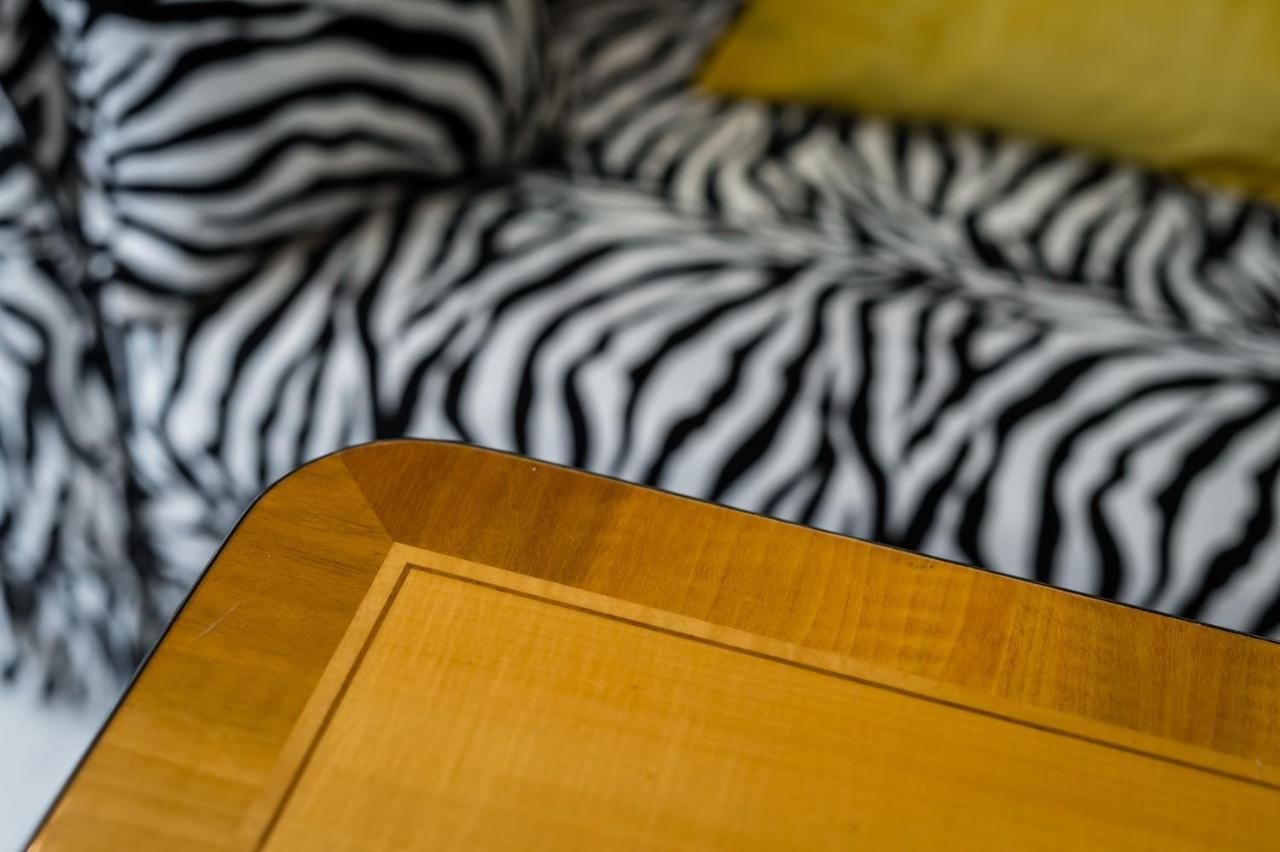 Groble Deluxe Apartments Wawelofts クラクフ エクステリア 写真