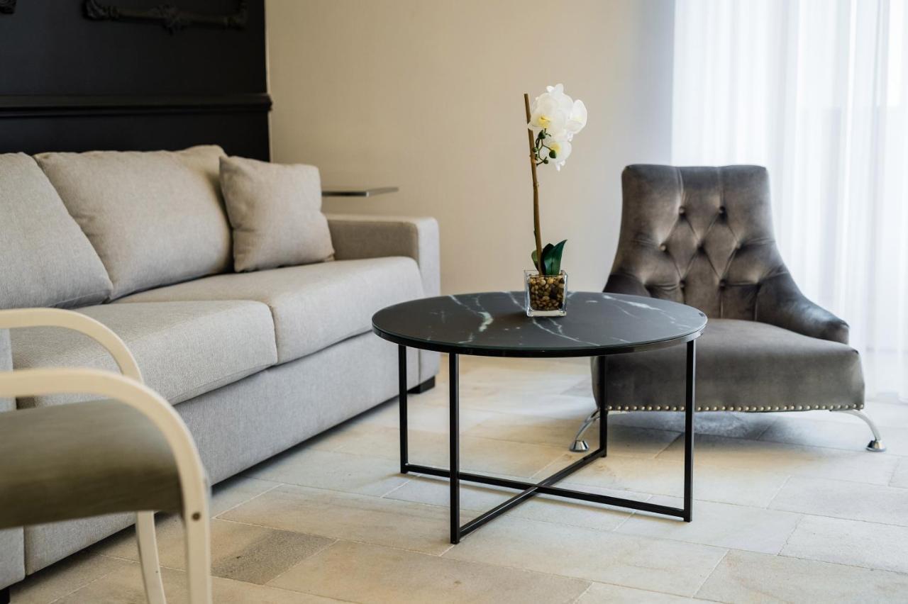 Groble Deluxe Apartments Wawelofts クラクフ エクステリア 写真