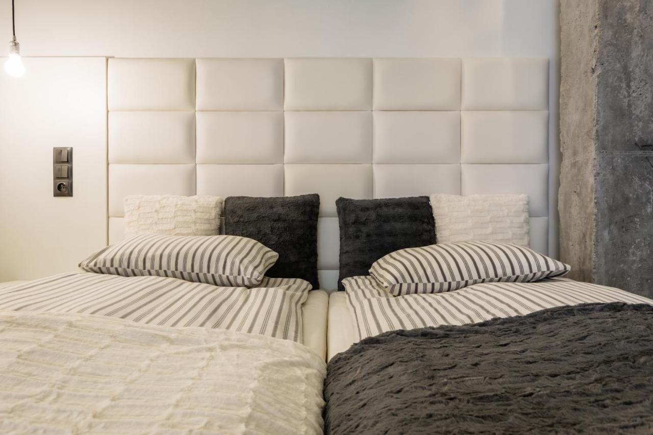 Groble Deluxe Apartments Wawelofts クラクフ エクステリア 写真
