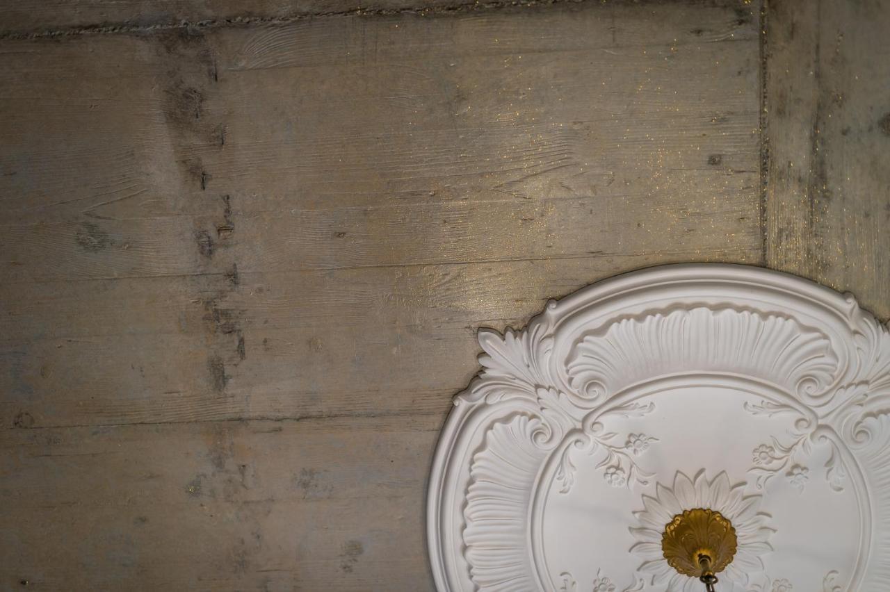 Groble Deluxe Apartments Wawelofts クラクフ エクステリア 写真