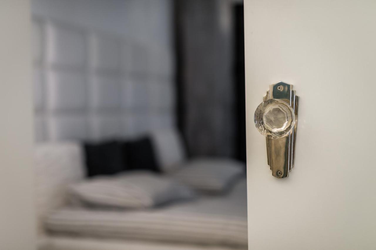 Groble Deluxe Apartments Wawelofts クラクフ エクステリア 写真